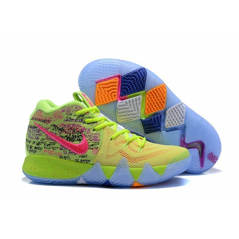 Kyrie fours confetti online