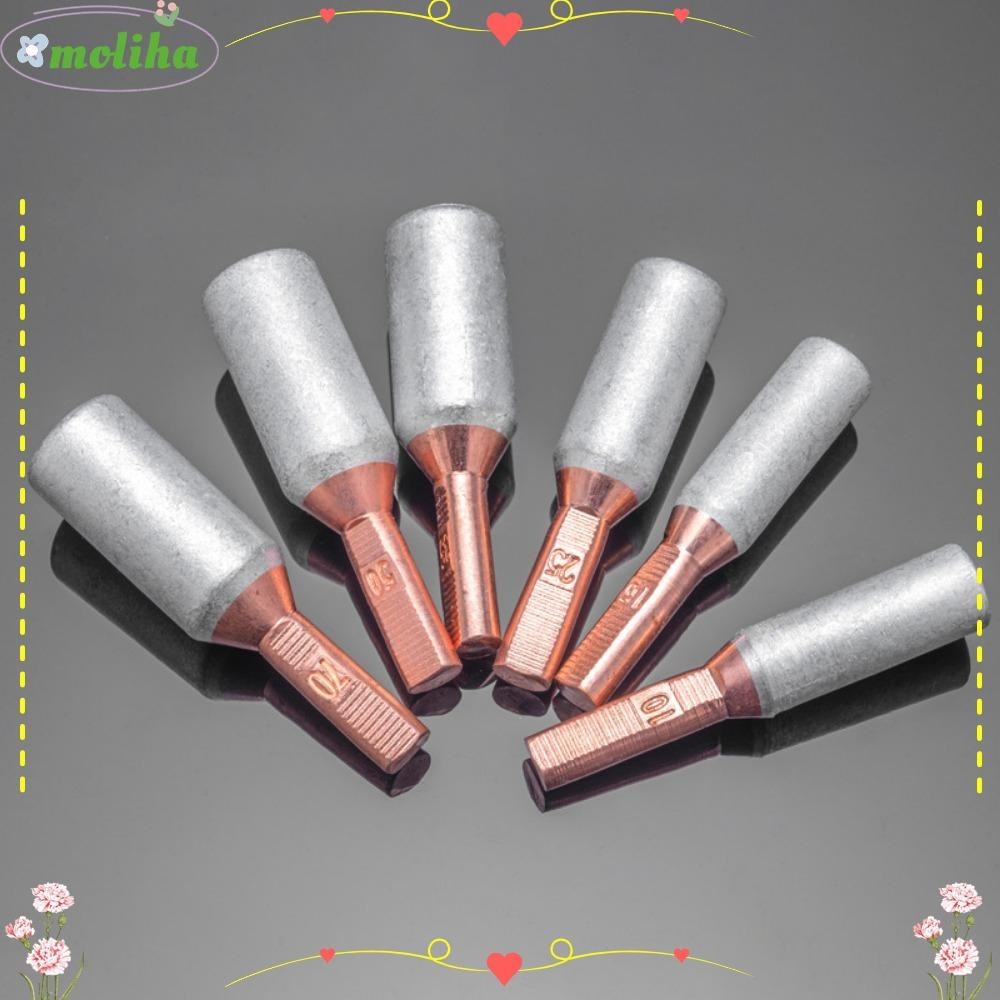 Moliha กล่องมิเตอร์ไฟฟ้า GTLA-10 16 25 35 50 70 4 ชิ้น