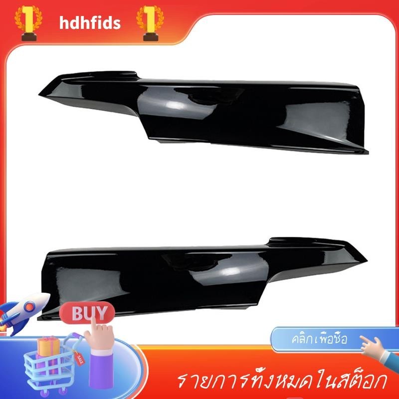 อะไหล่ไฟตัดหมอก ติดกันชนหน้ารถยนต์ สําหรับ BMW 3 Series F30 F35 M Pack 320I 325I 2013-2019 1 คู่