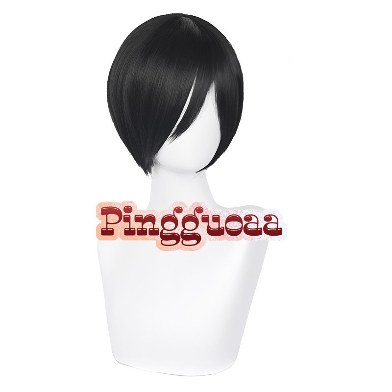 Ada Wong Cosplay Resident Evil 8 Cosplay Women 32cm Short รูปที่ 5