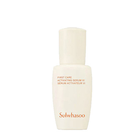 Sulwhasoo First Care Activating Serum VI 8ml (แพ็คเก็จใหม่)