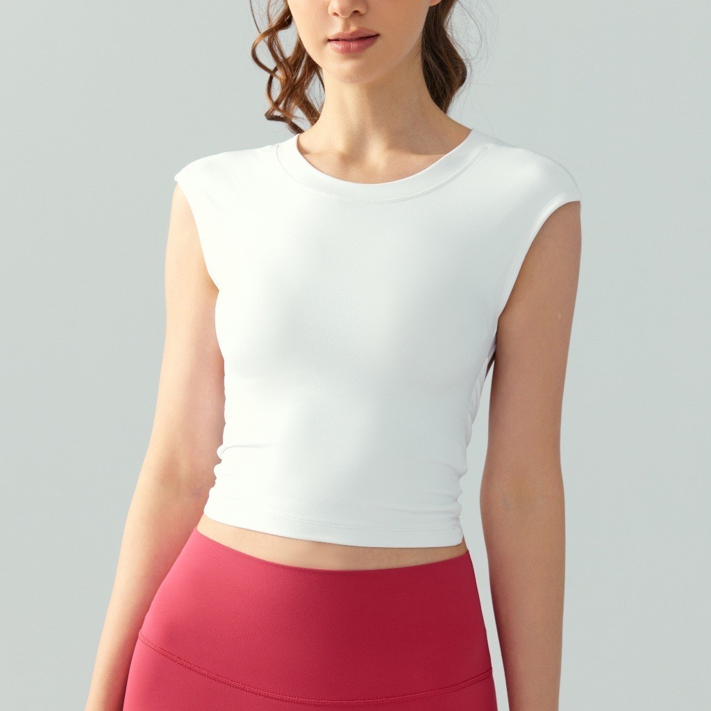 KANNA - SPORTS BRATOP โยคะออกกําลังกายยิม SPORTS STEVIE BRATOP