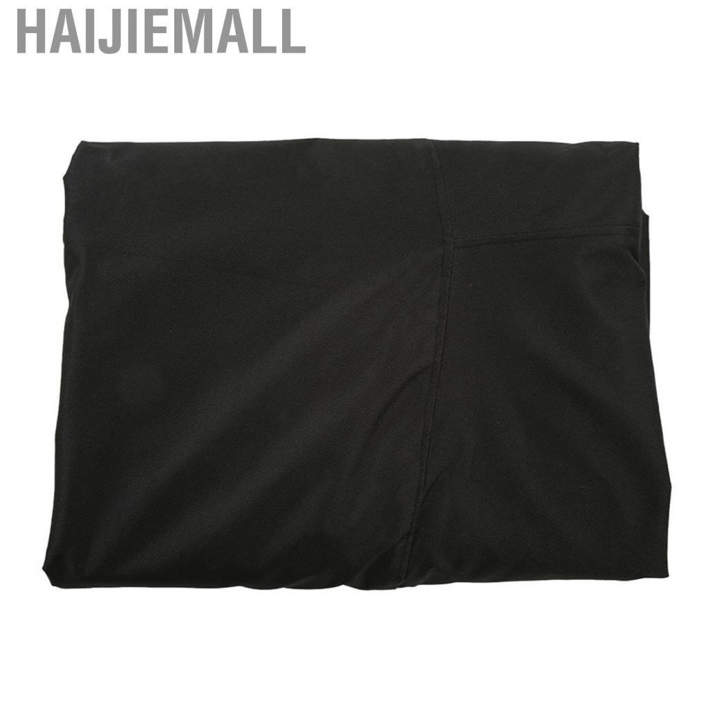 Haijiemall Soft Top Roof Half Cover Effective Protection for Car