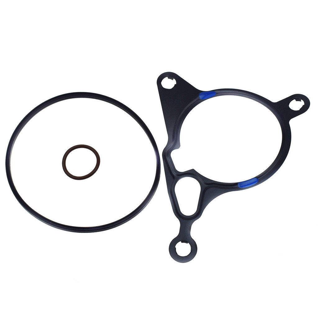 ใหม่ ชุดปั๊มสุญญากาศ สําหรับ VW & Audi 2.0T 1.8T TFSI B8 A4 Q5 06J145100P,06j145100C,06j145100G,06j1