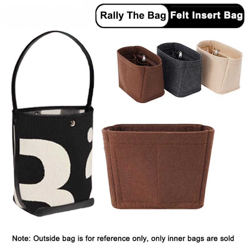 Flet ใส่กระเป๋า สําหรับ กระเป๋าจัดระเบียบ  กระเป๋าจัดระเบียบ  Rally movement Bag