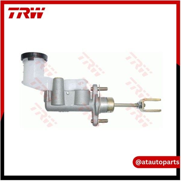 TRW แม่ปั๊มคลัทช์บน ISUZU D-MAX 2.5,3.0D ปี 02-05, COLORADO 2.5D ปี 04 กระปุกเล็ก M12 5/8" (PNB749) 