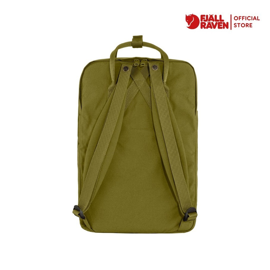Kånken Laptop 17"/เป้ Kanken แท้ กระเป๋าคอมพิวเตอร์โน๊ตบุ๊ค แล็ปท็อป จากสวีเดน Unisex