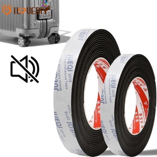 สติกเกอร์ยาง ป้องกันเสียงรบกวน ลดแรงเสียดทาน สําหรับติดล้อกร…