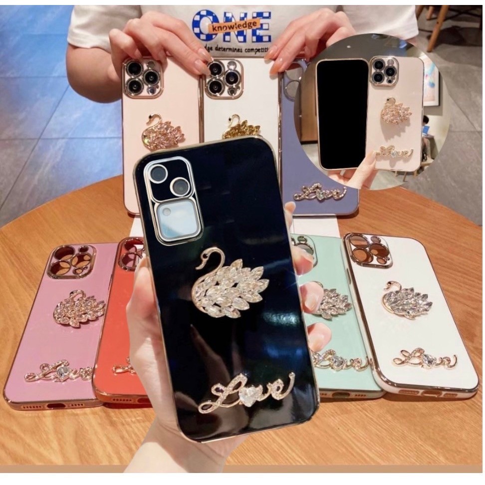 Case Vivo V30 5G เคส วีโว่ V30(5G)