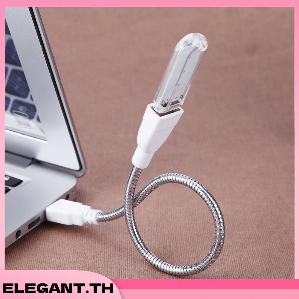 อะแดปเตอร์สายเคเบิลต่อขยาย USB ตัวผู้ เป็นตัวเมีย แบบโลหะ ยืดหยุ่น ราคา ถูกที่สุด ดีลบีเคเค แกลเลอรีภาพที่ 3