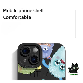 🔥GOOD CASE🔥สินค้า1บาท IPHONE 11 14 12 13 15 Pro Max X Xs Xr 7Plus เคสไอโฟนสวยๆ กันกระแทกและซิลิโคนนุ่ม การป้องกันกล้อง