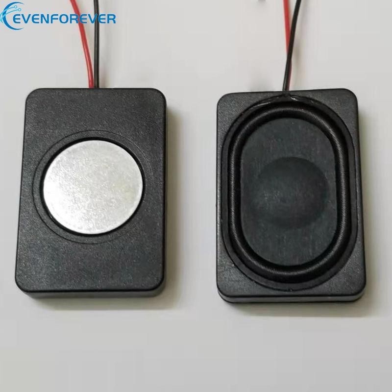 Ev 8Ohm 2W Lcd Tv ลําโพง แบบพกพา ลําโพงคอมพิวเตอร์ ลําโพงเสียง สําหรับลําโพงมัลติมีเดีย ทีวี Lcd