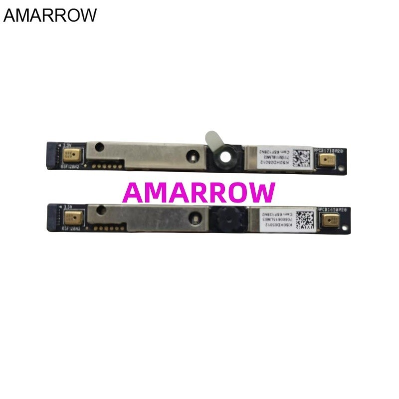 เว็บแคมแล็ปท็อปสําหรับ Acer ASPIRE 3 A314 N20Q1 A515-51 AN515-53 NITRO AN515-41 A315-53G A515-41 A31