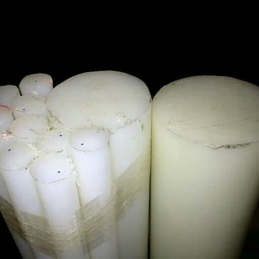 Pe Rod 25mm x 1 mtr*
