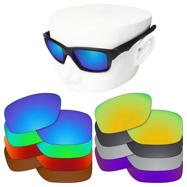 เลนส์เปลี่ยนโพลาไรซ์ Oakley สําหรับ-แว่นกันแดด Oakley Jupiter Squared OO9135
