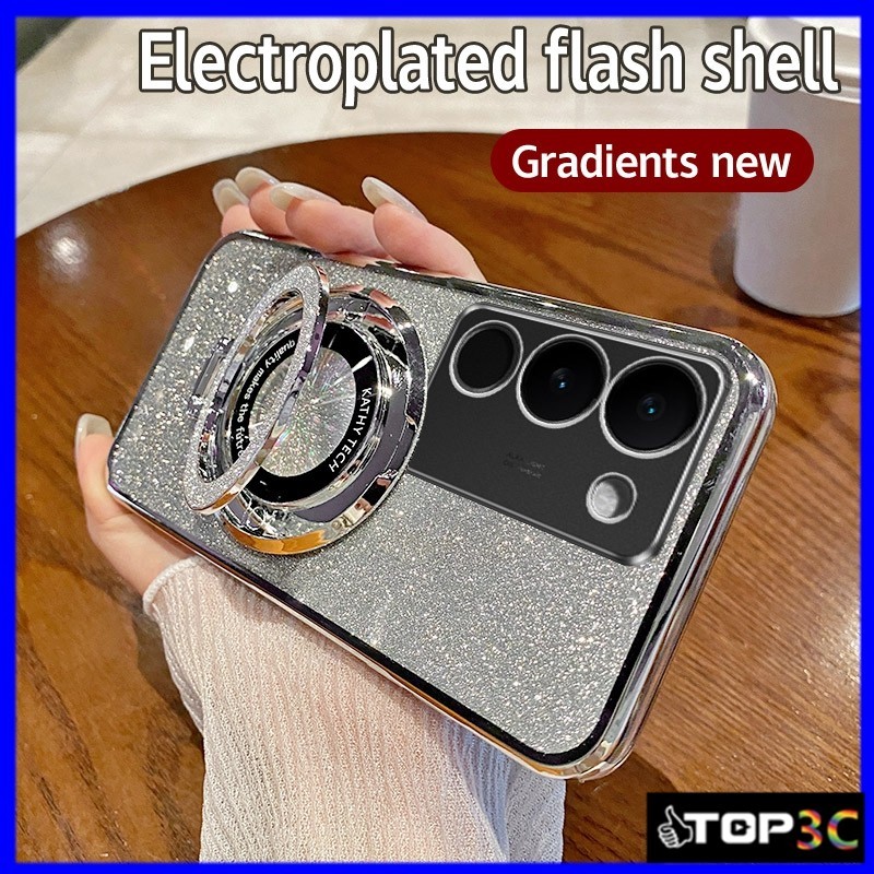 เคส Vivo V29 5G / V30 5G / V29E / V27 5G / V27E / V25 / V25E / V23 5G / V21 5G / V19 เคสโทรศัพท์มือถ