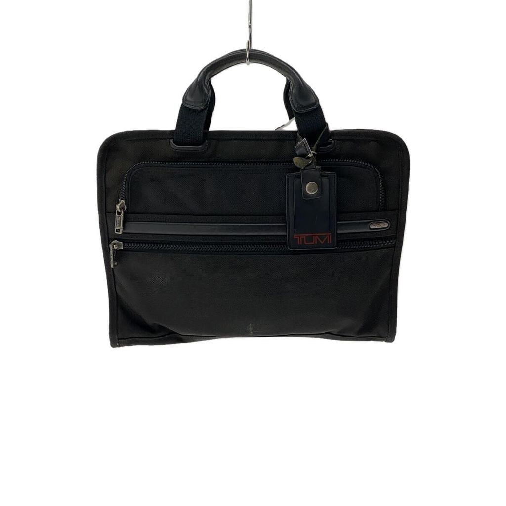 TUMI :CASE Business Bag Briefcase Direct from Japan Secondhand