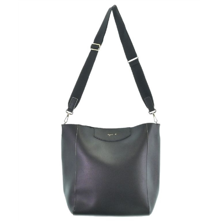 Agnes b. A n AG Women's Bag Women black Direct from Japan Secondhand