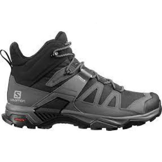 [ของแท้] Salomon MX Ultra 4 Mid Gore-Tex (Widee) รองเท้าเดินป่า สําหรับผู้ชาย