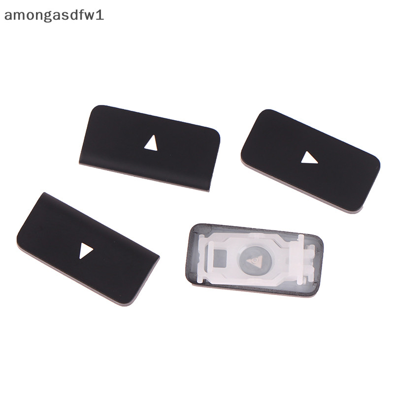 Amongasdfw1 ใหม่ ปุ่มกดคีย์บอร์ดลูกศร สําหรับ Macbook Rea A2141 A2442 A2485 A2251 A2289 A2179 A2337 A2338 A2681