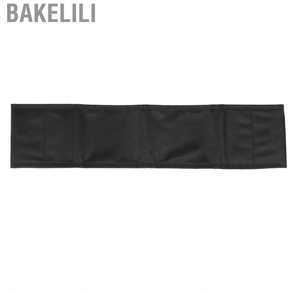 Bakelili Wheelchair Leg Strap Lightweight Calf Belt Soft Footrest For Disa EUJ