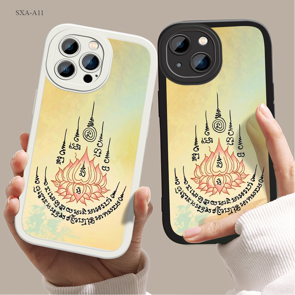 เคส For Samsung Galaxy A54 A15 A22 A34 A05S A05 A03 A14 A73 A11 A12 A13 A23 A51 A71 A52 A50 A50S A53 A03S A04 4G 5G DY