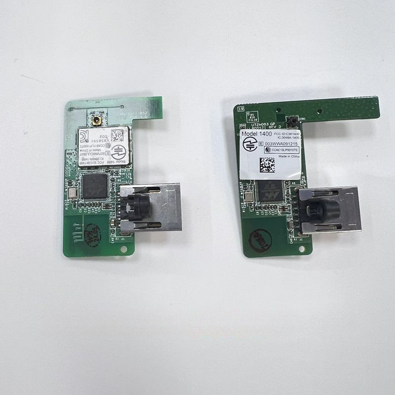 🍀อะแดปเตอร์เครือข่ายไร้สายเฉพาะรุ่น XBOX360 Slim/E อะแดปเตอร์เครือข่าย WIFI ในตัวของ Xbox360 Slim