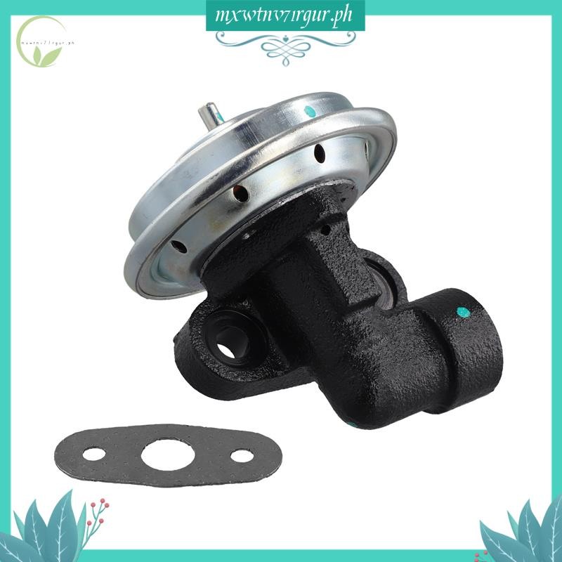 [mxwtnv71rgur] EGR Valve F6ZZ9D475CA,EGR130, EGR19 สําหรับ Ford Mercury Expedition F250 Ranger Musta