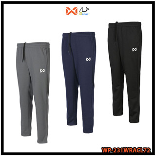 💥ลดโหดสูงสุด 1,000 บาท💥 กางเกงวอร์มขายาว ขาปล่อย วอริกซ์ WAR…