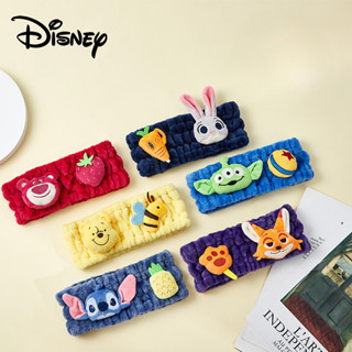 ชุดคาดศีรษะตุ๊กตาแบบหนาดูดซับสําหรับเด็กผู้หญิง,ที่คาดผมดิสน…