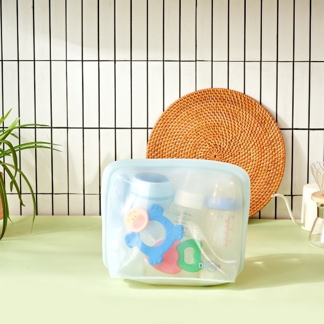 Little Dimple Silly Pouch 4000 ml