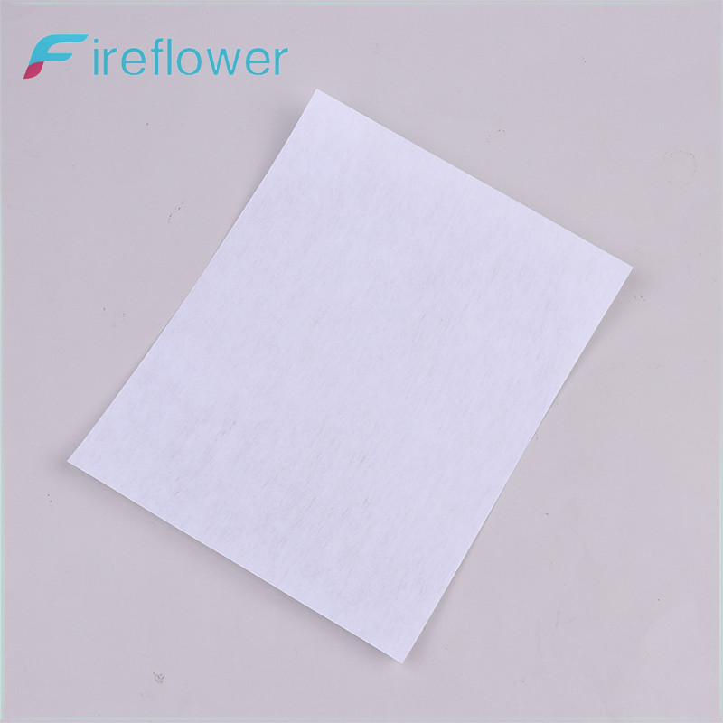 【Fireflower】บานพับกระดาษ รูปปีกเครื่องบินบังคับวิทยุ HM 1 ชิ้น
