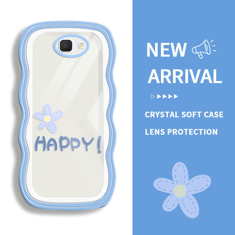 เคส HP สําหรับ Samsung J7 Prime J7 Pro J7 Core J7 2017 Samung J7 Nxt On7 2016 Samug J7Prime J7Pro J7