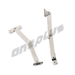 OnePlus บานพับข้อศอก สไตล์โบราณ สําหรับตกแต่งเฟอร์นิเจอร์ Folding Support Hinges