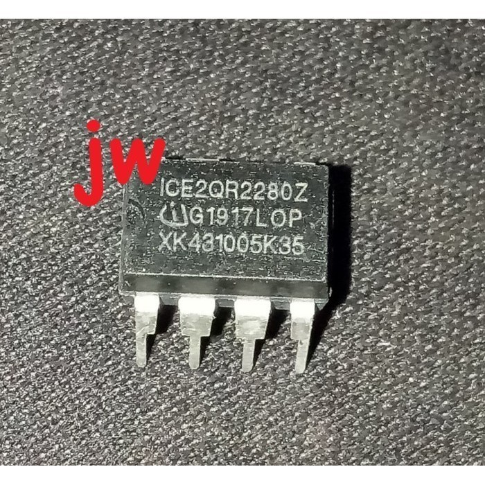 PART TOOL ICE2QR2280Z ICE 2QR2280Z 2QR2280 DIP7