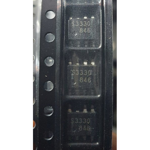 SEM3330 S3330 SOP-7*