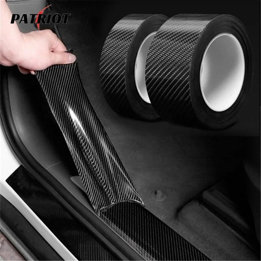 [PATRIO] สติกเกอร์ฟิล์มใส กันฝน กันน้ํา กันหมอก สําหรับติดกระจกมองหลังรถยนต์ รถบรรทุก ทุกขนาด