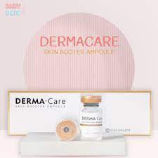 Dermacare Skinboooster Ampoule Serum Derma care