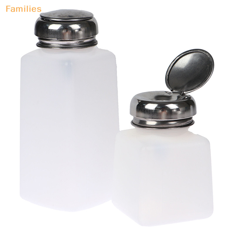 Families > เครื ่ องจ ่ ายปั ๊ มเปล ่ า ขวดล ้ างเล ็ บ เล ็ บสะอาด ขวดอะซิโตนได ้ ดี