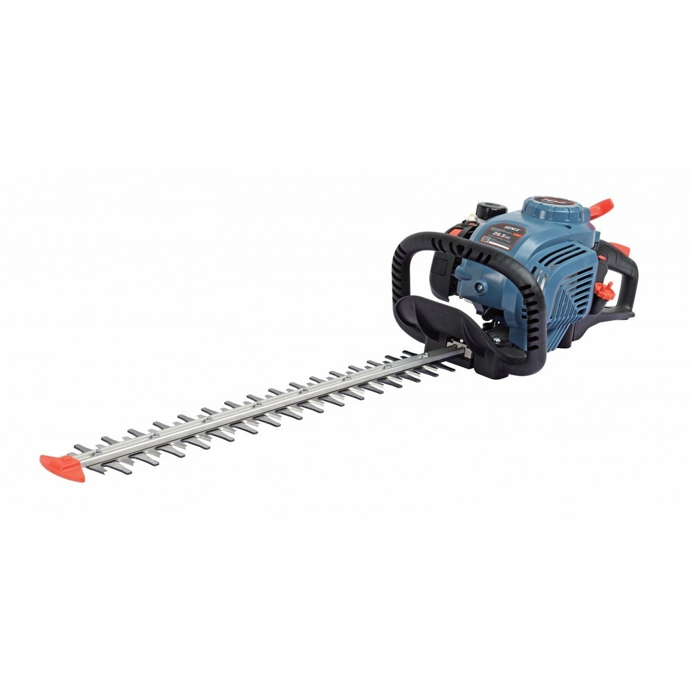 Lookpat_Mall SENIX เครื่องตัดแต่งพุ่มไม้ 4 จังหวะ 26.5cc รุ่น YT9305-06 ขนาด 48cm ยอดขายอันดับหนึ่ง