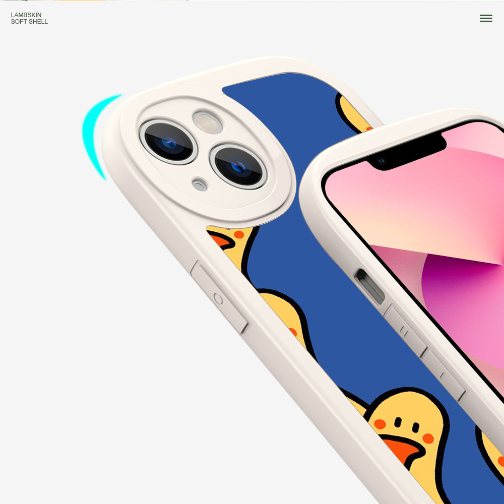 เคส For VIVO V30 Y72 Y36 Y17S Y28 Y21 Y33S Y15S Y50 Y22 Y20 Y12S Y17 Y15 Y12 Y16 Y02T V25 V23E V27 V29E S1 Pro 5G TPU DY ราคา ถูกที่สุด ดีลบีเคเค แกลเลอรีภาพที่ 7