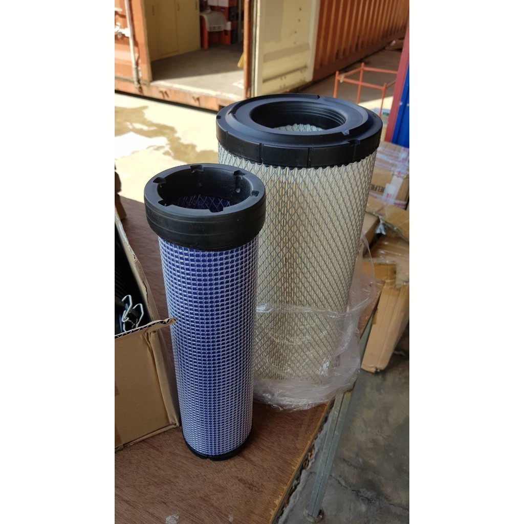 กรองอากาศ แคท CAT 312B, 312C, 312D, 312D2