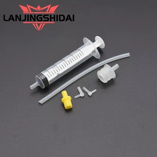 Printhead Maintenance Repair Cleaning Liquid Kit Pigment Sublimation Dye Ink Print Head Clean Tool Renew Set สําหรับ Canon HP Epson