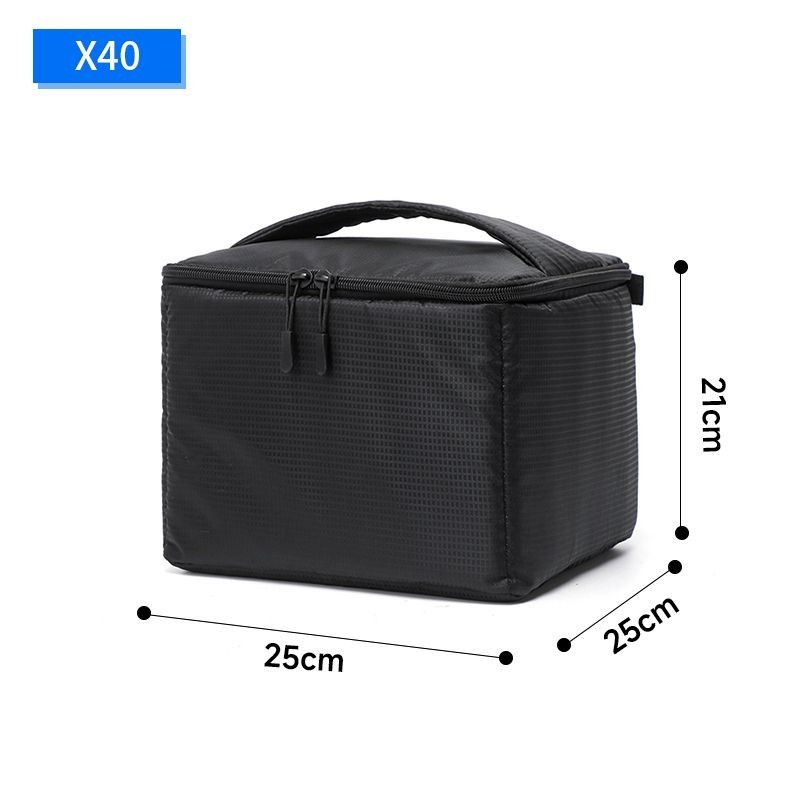 กระเป๋าเก็บโปรเจคเตอร์ สําหรับ XGIMI H2 H3 XGIMI H3S XGIMI H1S Mijia 2PRO Nut V10