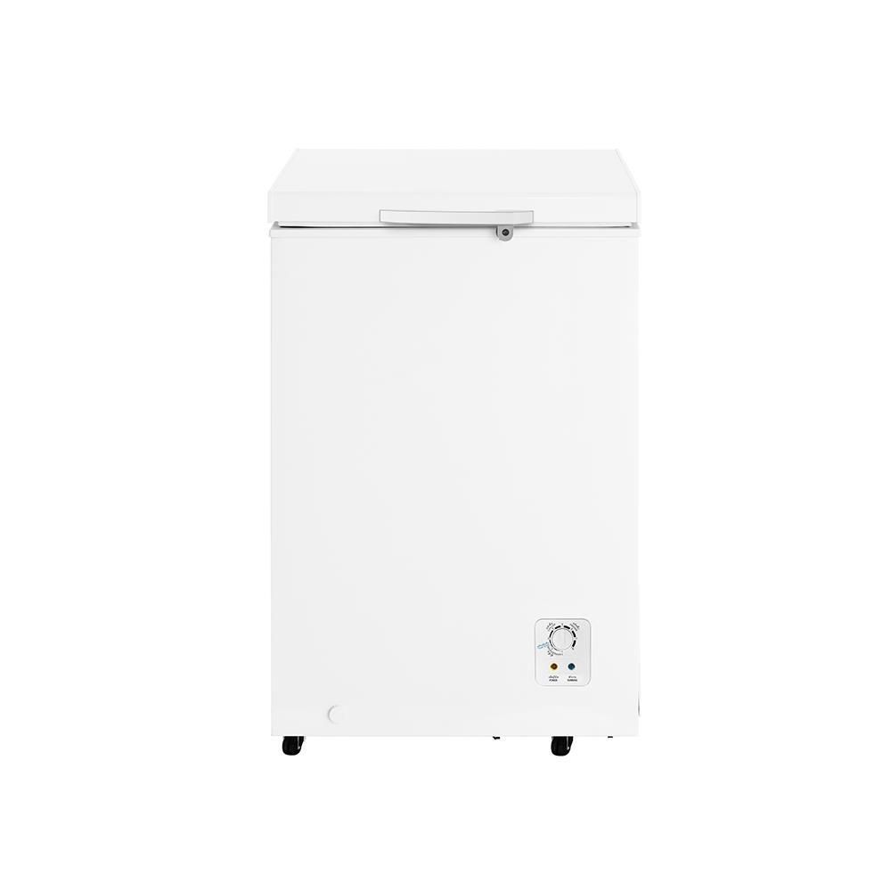 HISENSE ตู้แช่ 3.7 คิว รุ่น RF129N4TW1