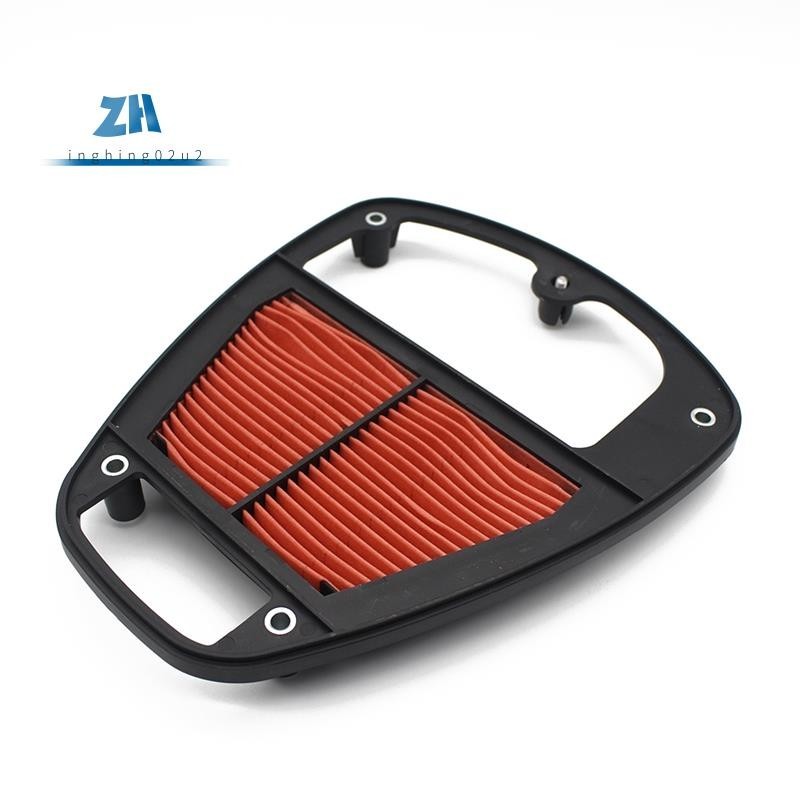 ไส้กรองอากาศทําความสะอาดรถจักรยานยนต์ สําหรับ Kawasaki VN 900 VN900 Vulcan 2006-2020