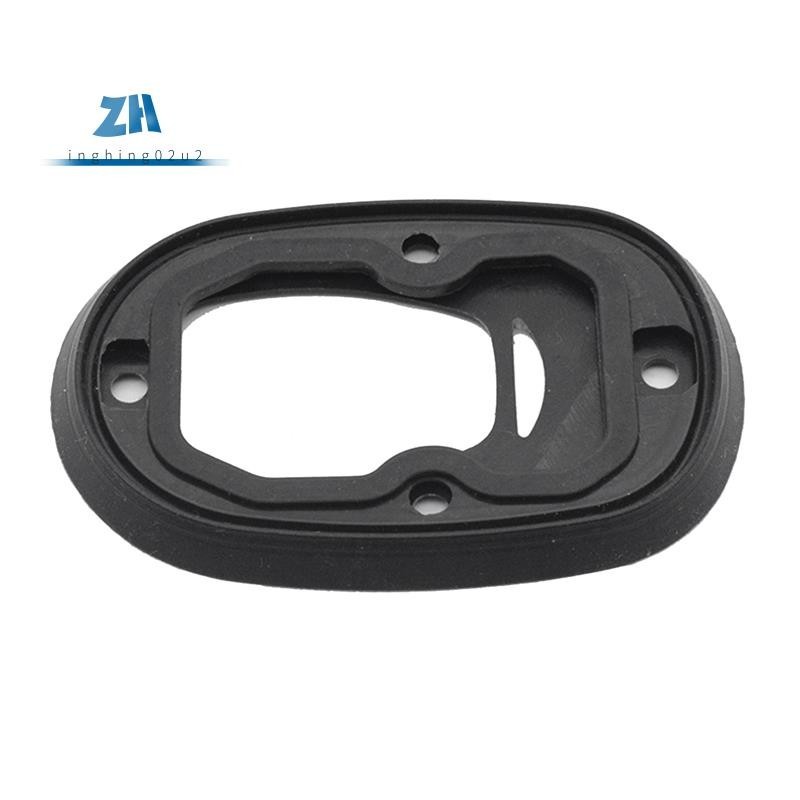 ปะเก็นยางซีลฐานเสาอากาศรถยนต์ สําหรับ BMW MINI Clubman R55 R56 65203442105