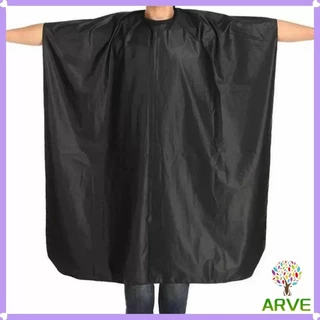 ARVE เสื้อคลุมตัดผม ผ้าคลุมตัวช่างตัดผม ดัด ย้อมผม apron for haircut