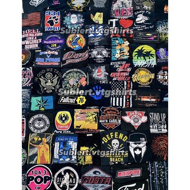 เสื้อผ้ามือสองสภาพดี