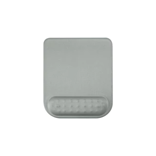 Fennix Mouse Pad แผ่นรองเมาส์เพื่อสุขภาพ ซัพพอร์ตข้อมือ ป้องกันการกดทับของเส้นประสาท